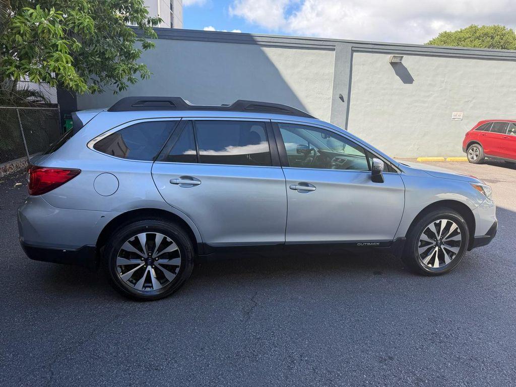 used 2015 Subaru Outback car, priced at $15,900
