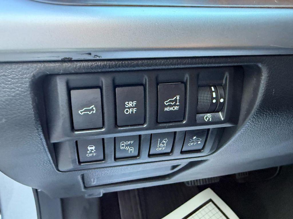 used 2015 Subaru Outback car, priced at $15,900