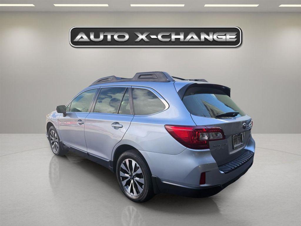 used 2015 Subaru Outback car, priced at $15,900