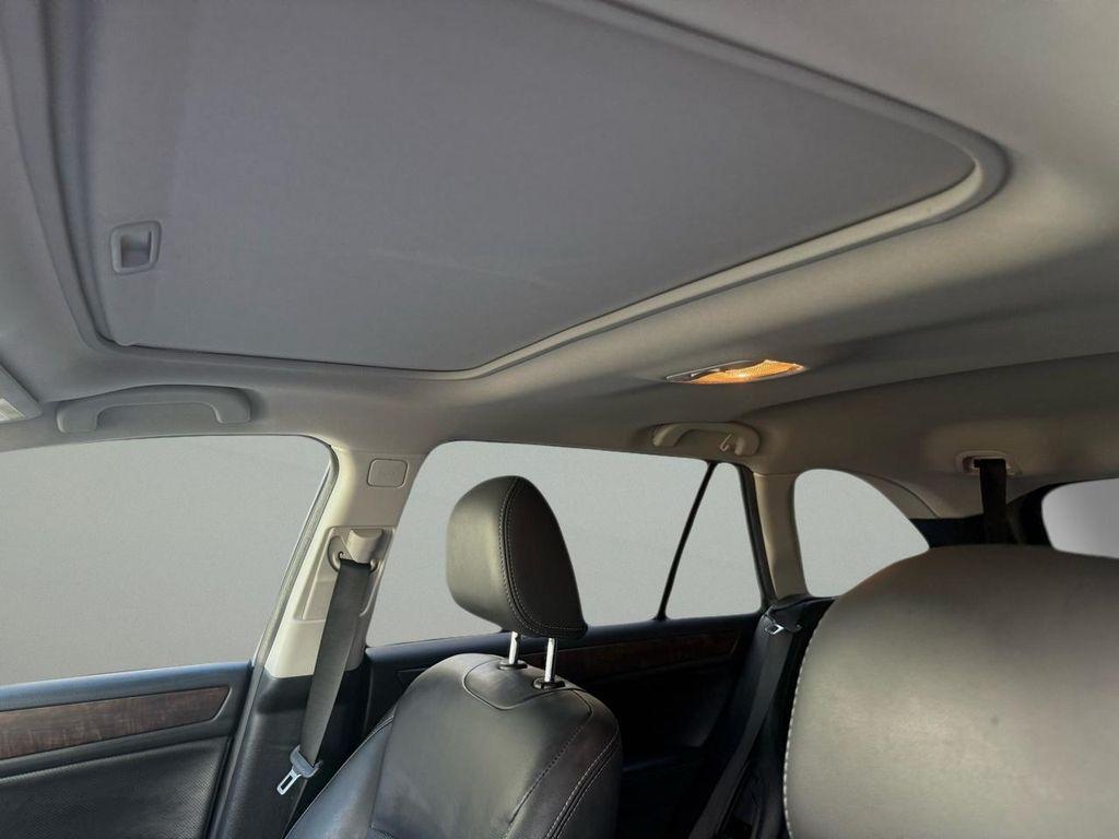 used 2015 Subaru Outback car, priced at $15,900