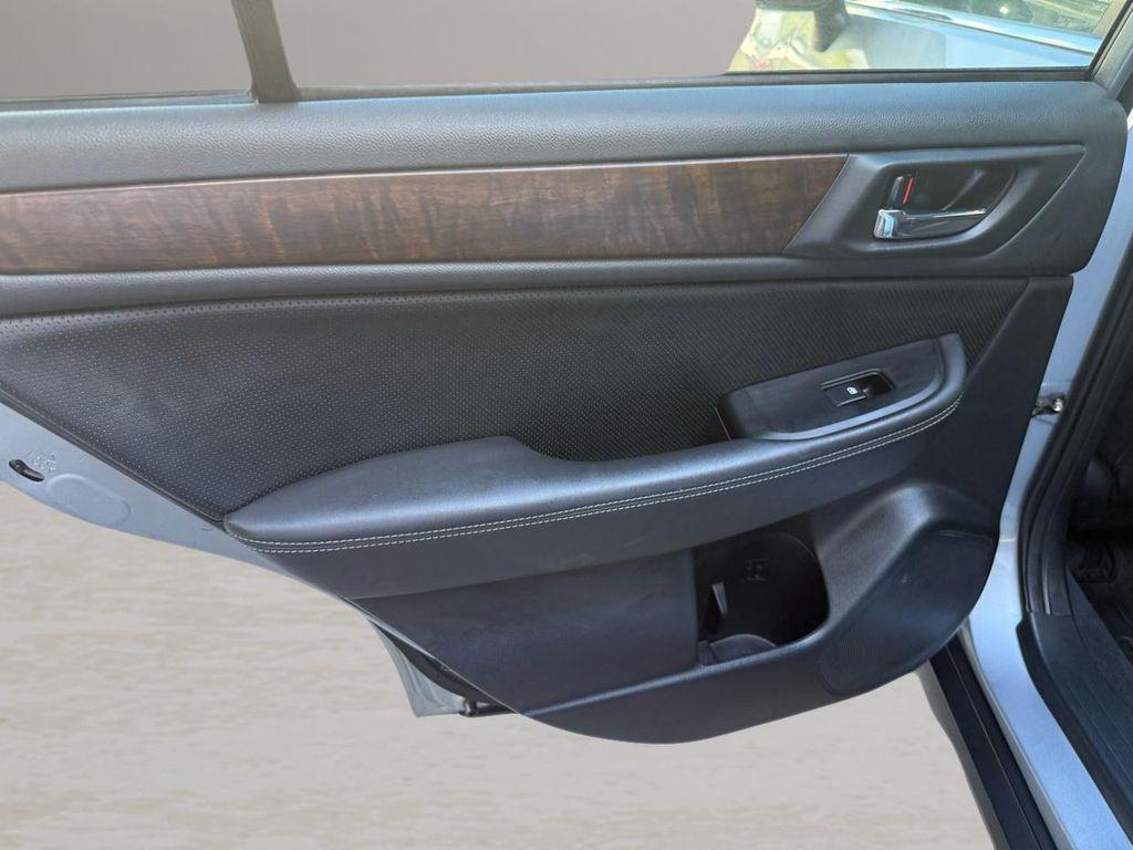 used 2015 Subaru Outback car, priced at $15,900