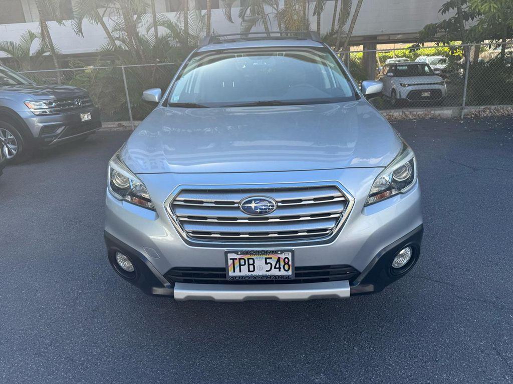 used 2015 Subaru Outback car, priced at $15,900