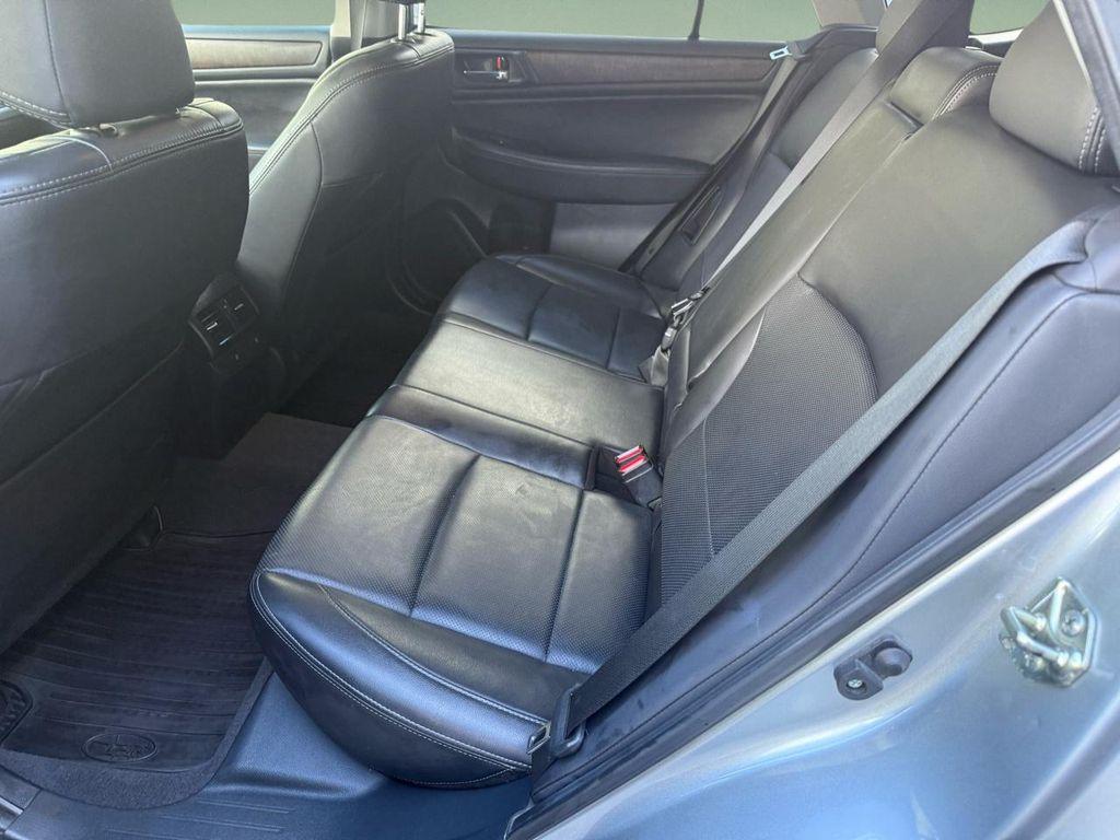 used 2015 Subaru Outback car, priced at $15,900