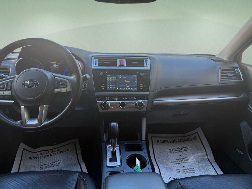 used 2015 Subaru Outback car, priced at $15,900