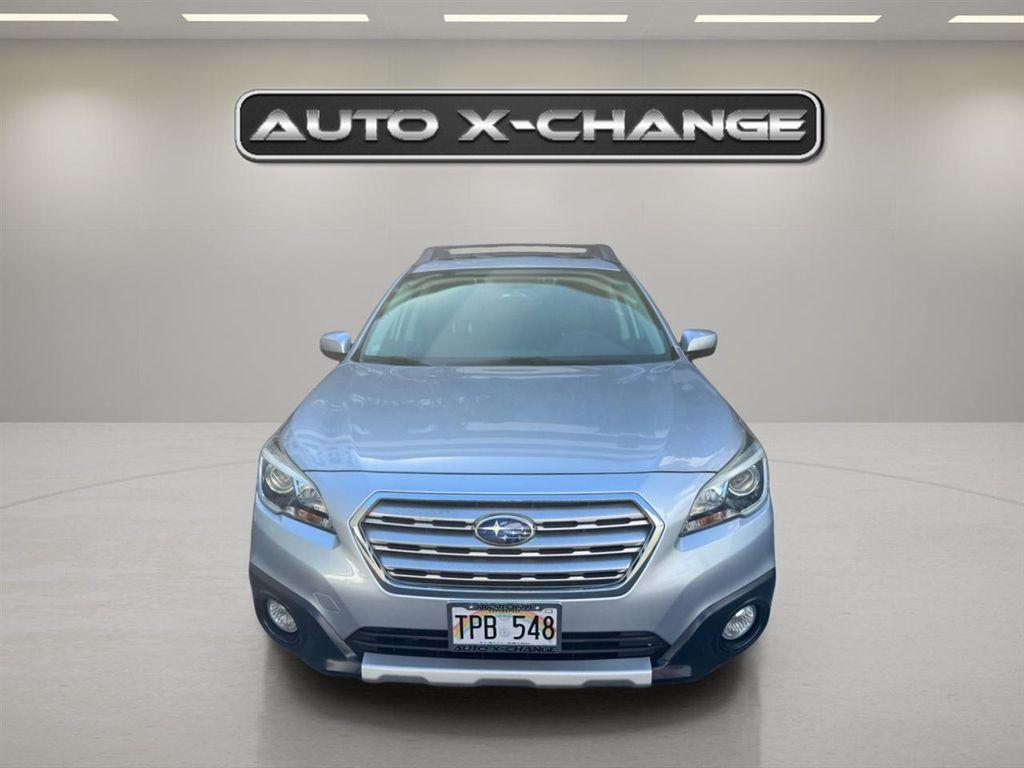 used 2015 Subaru Outback car, priced at $15,900