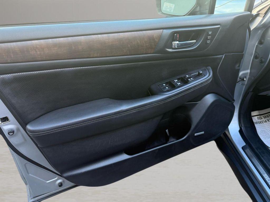 used 2015 Subaru Outback car, priced at $15,900