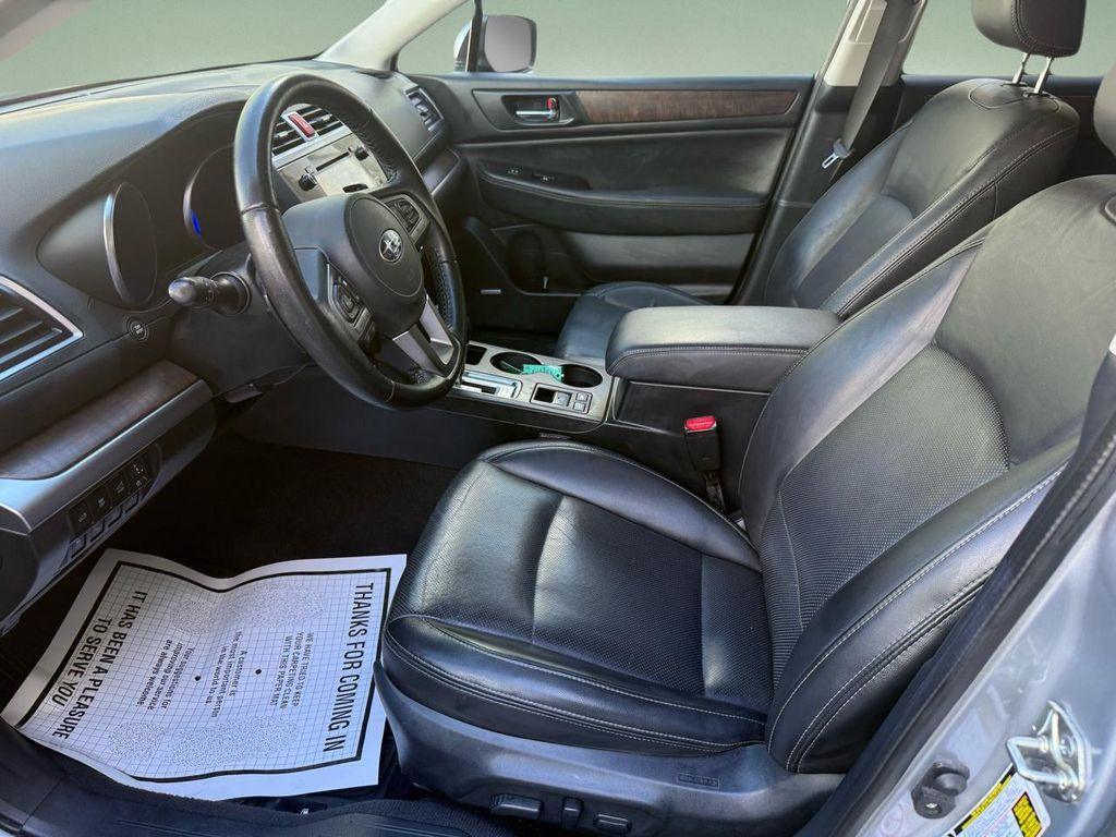 used 2015 Subaru Outback car, priced at $15,900