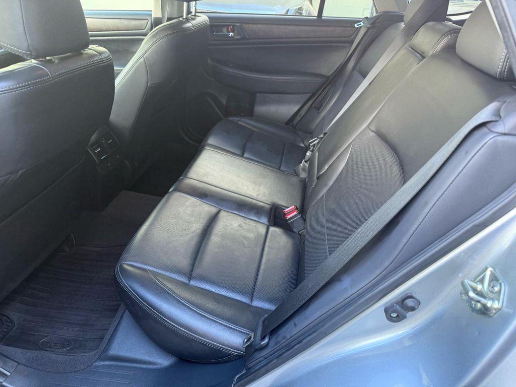 used 2015 Subaru Outback car, priced at $15,900
