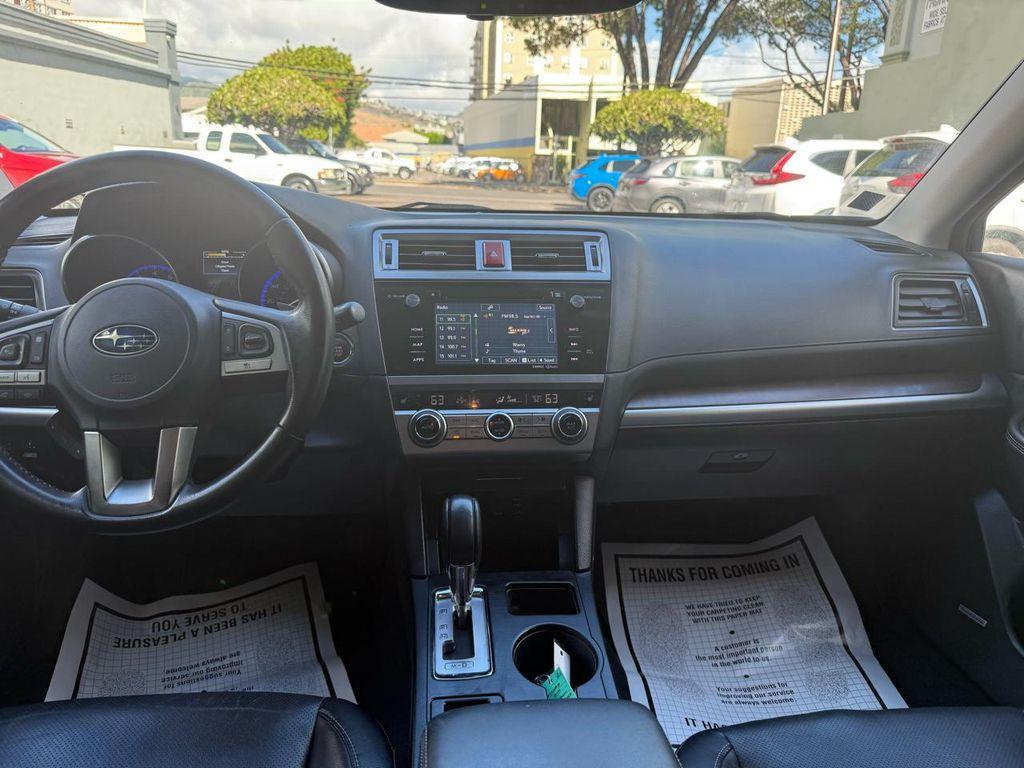 used 2015 Subaru Outback car, priced at $15,900