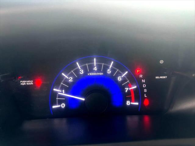 used 2014 Honda Civic car, priced at $10,900