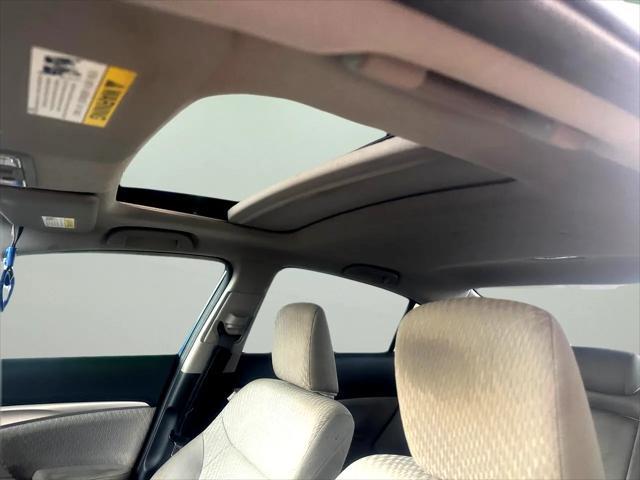 used 2014 Honda Civic car, priced at $10,900