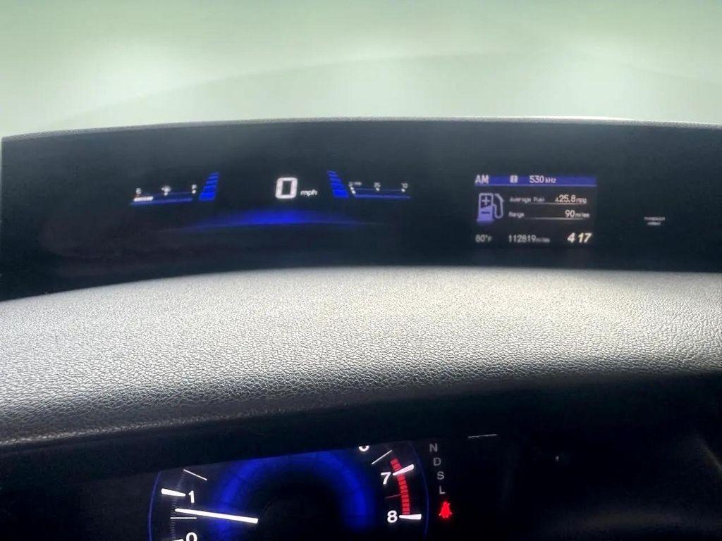 used 2014 Honda Civic car, priced at $10,900