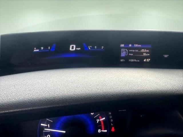 used 2014 Honda Civic car, priced at $10,900