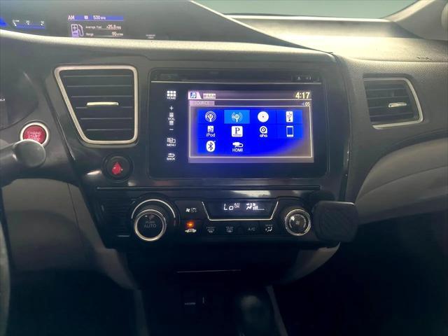 used 2014 Honda Civic car, priced at $10,900