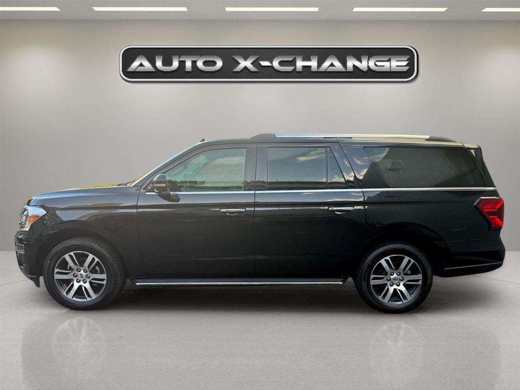 used 2022 Ford Expedition car, priced at $48,900
