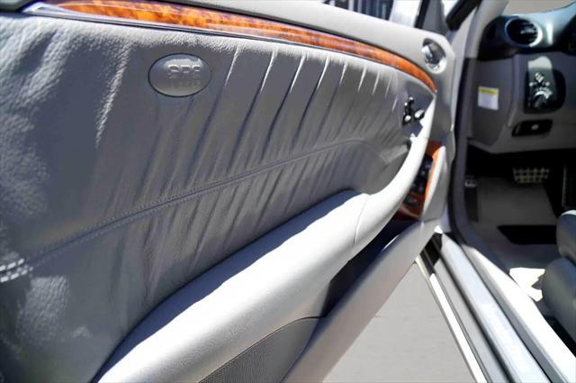 used 2007 Mercedes-Benz CLK-Class car, priced at $11,900