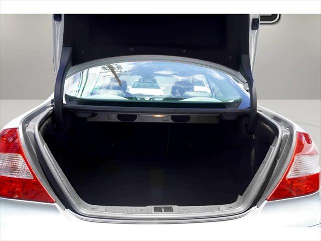 used 2007 Mercedes-Benz CLK-Class car, priced at $11,900