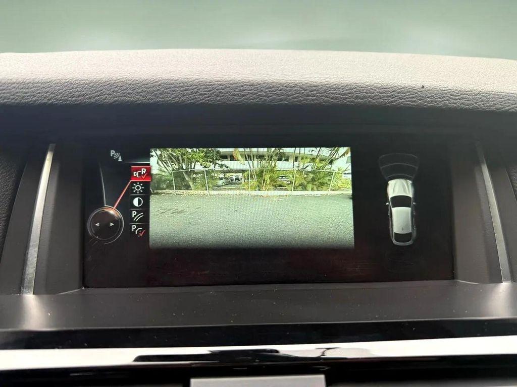 used 2016 BMW X4 car, priced at $17,900