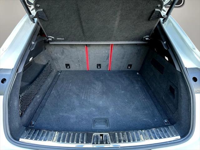 used 2023 Porsche Cayenne car, priced at $83,900