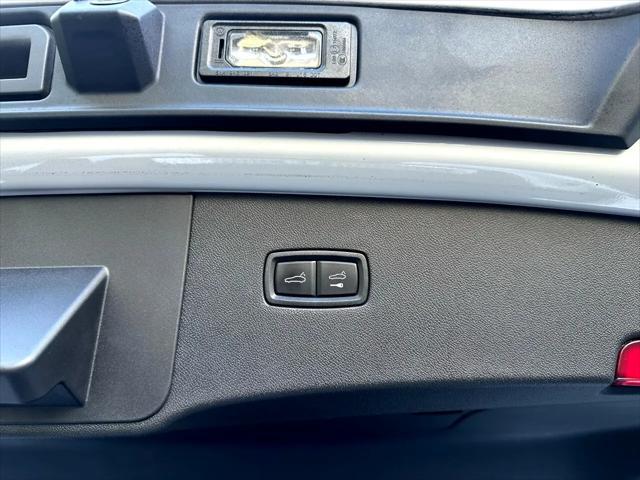 used 2023 Porsche Cayenne car, priced at $83,900