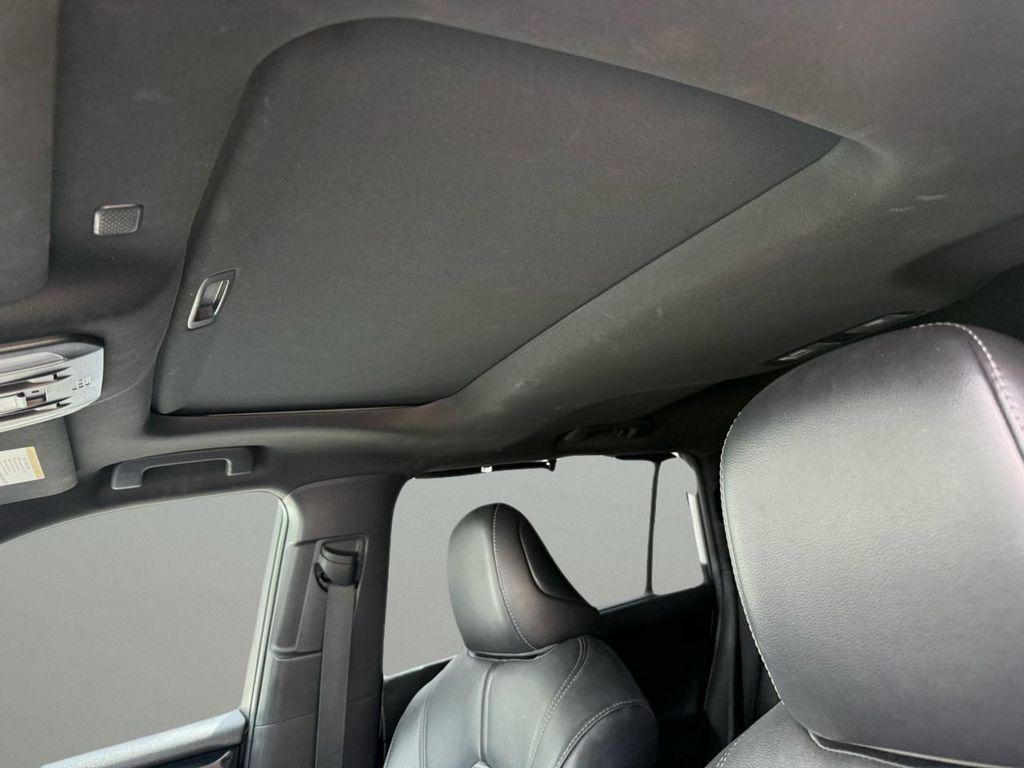 used 2021 Toyota Highlander car, priced at $36,900