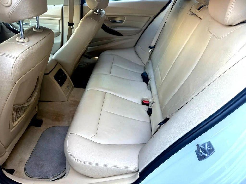 used 2013 BMW ActiveHybrid 3 car, priced at $11,900