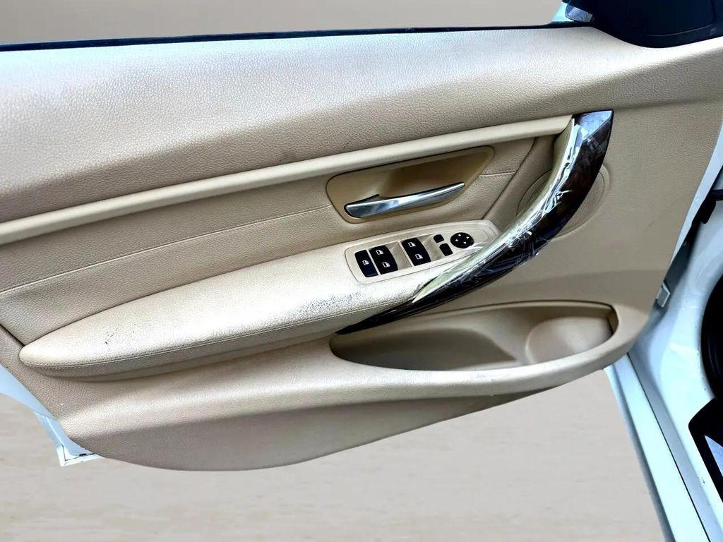 used 2013 BMW ActiveHybrid 3 car, priced at $11,900