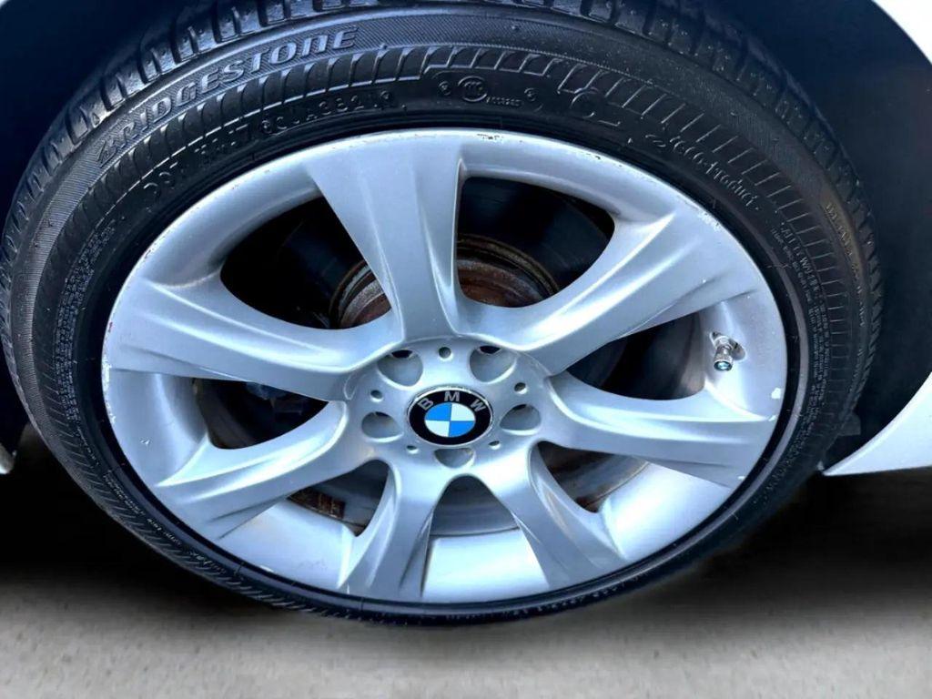 used 2013 BMW ActiveHybrid 3 car, priced at $11,900