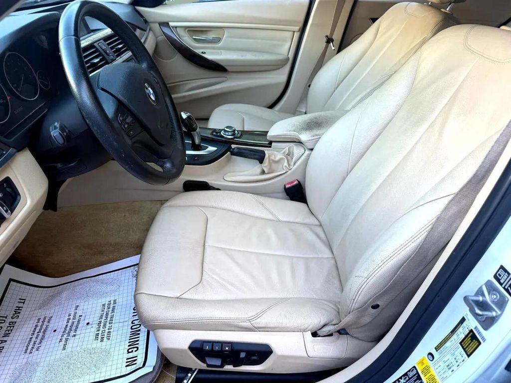 used 2013 BMW ActiveHybrid 3 car, priced at $11,900