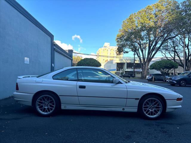 used 1995 BMW 840 car, priced at $22,900