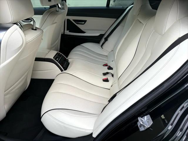 used 2018 BMW 640 Gran Coupe car, priced at $28,900