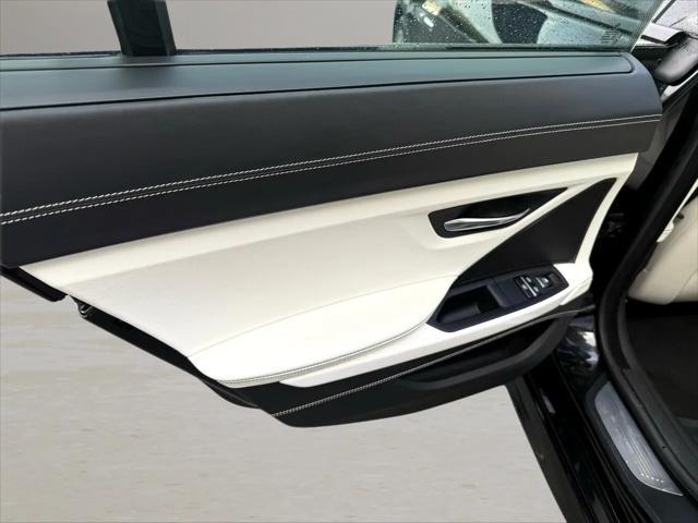used 2018 BMW 640 Gran Coupe car, priced at $28,900