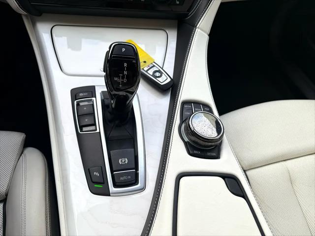 used 2018 BMW 640 Gran Coupe car, priced at $28,900