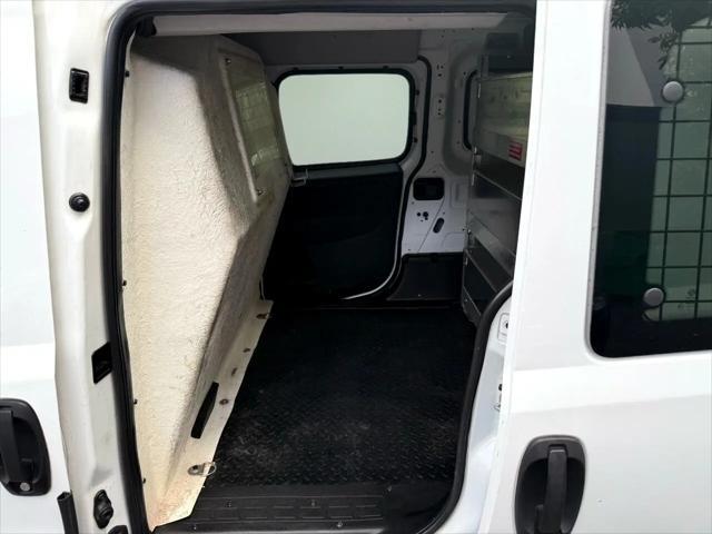 used 2019 Ram ProMaster City car, priced at $20,900