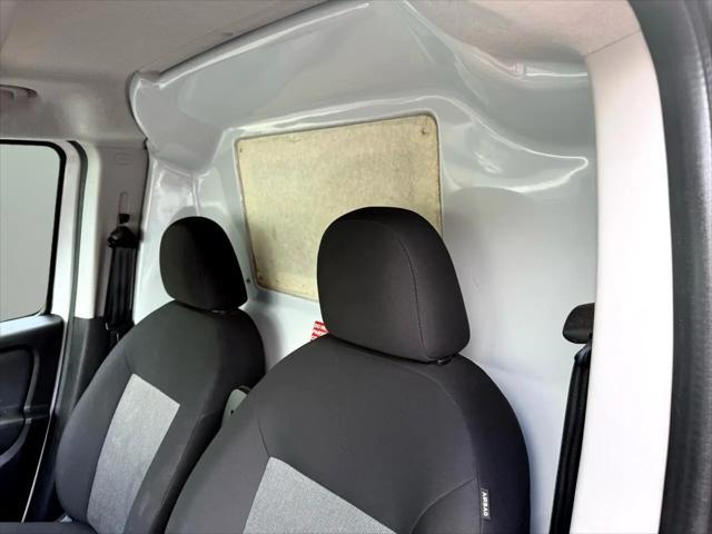 used 2019 Ram ProMaster City car, priced at $20,900