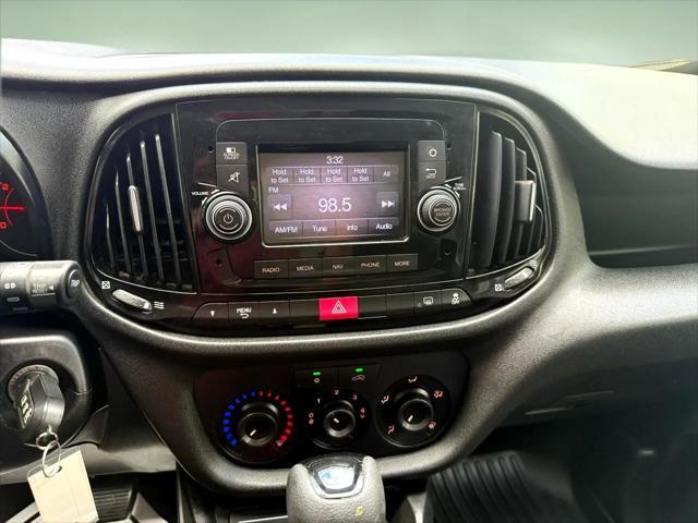 used 2019 Ram ProMaster City car, priced at $20,900