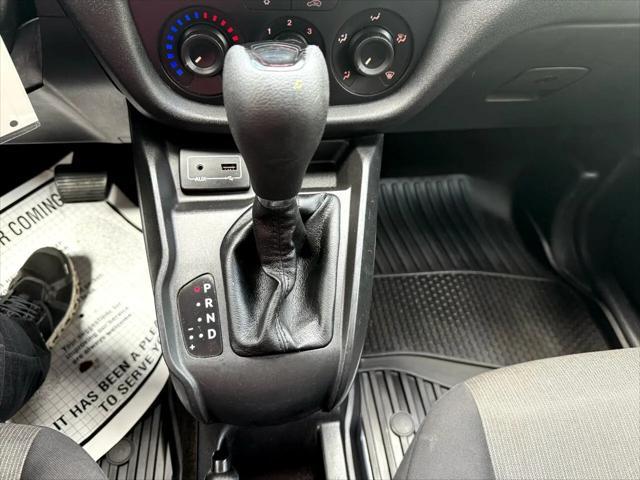 used 2019 Ram ProMaster City car, priced at $20,900