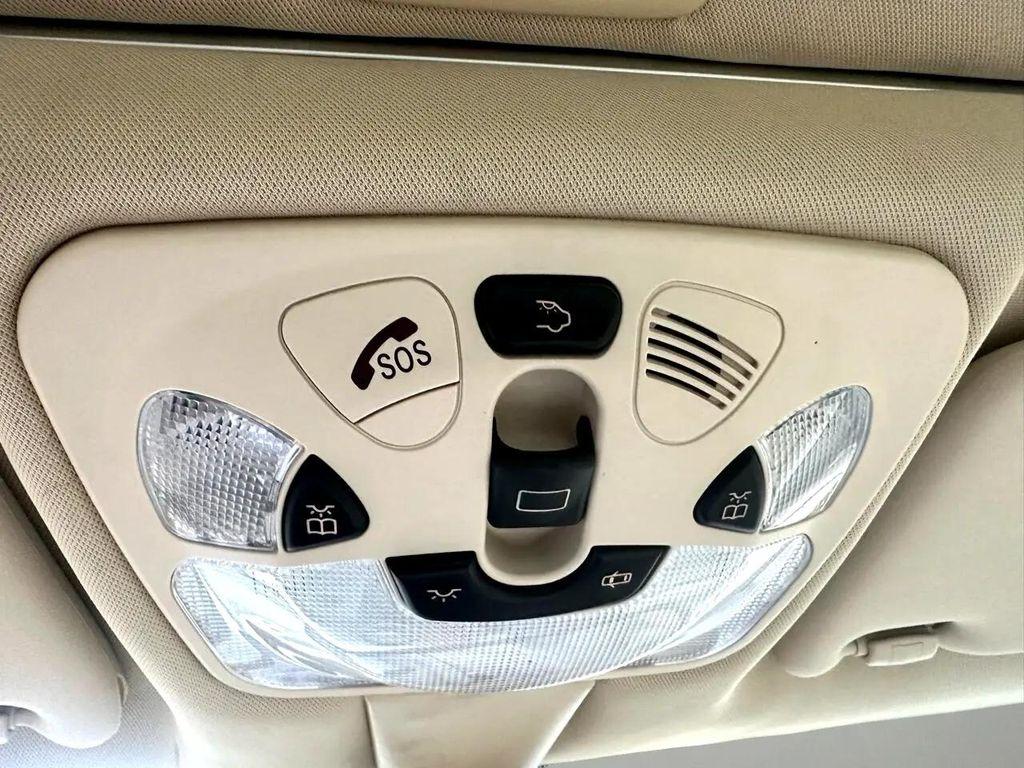 used 2008 Mercedes-Benz CLK-Class car, priced at $12,900