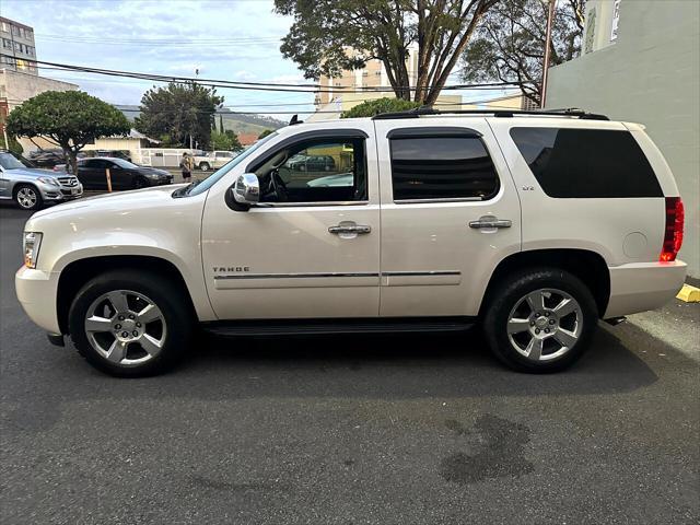 used 2011 Chevrolet Tahoe car, priced at $19,900