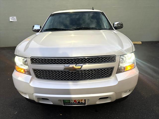 used 2011 Chevrolet Tahoe car, priced at $19,900