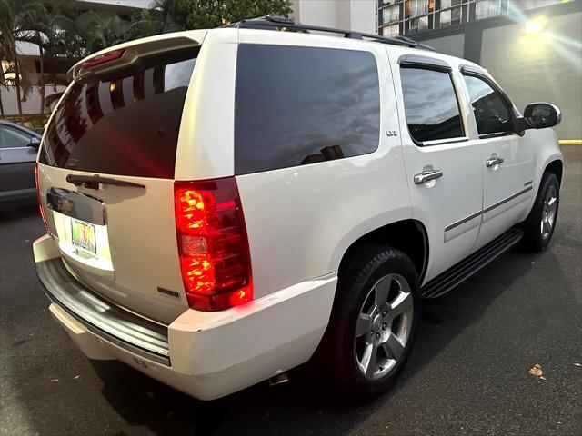 used 2011 Chevrolet Tahoe car, priced at $19,900