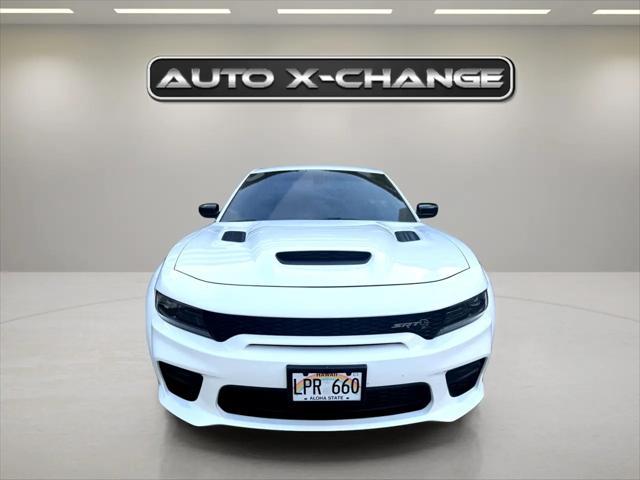 used 2023 Dodge Charger car, priced at $89,988