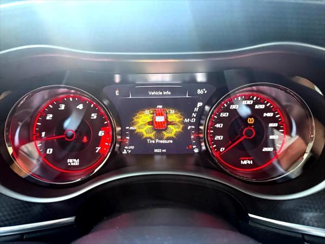 used 2023 Dodge Charger car, priced at $89,988