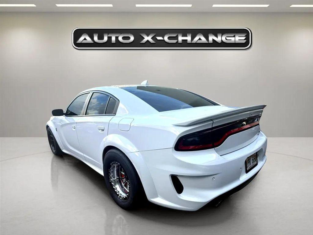 used 2023 Dodge Charger car, priced at $89,988