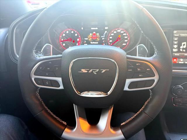 used 2023 Dodge Charger car, priced at $89,988