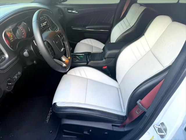 used 2023 Dodge Charger car, priced at $89,988