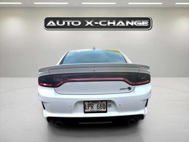 used 2023 Dodge Charger car, priced at $89,988