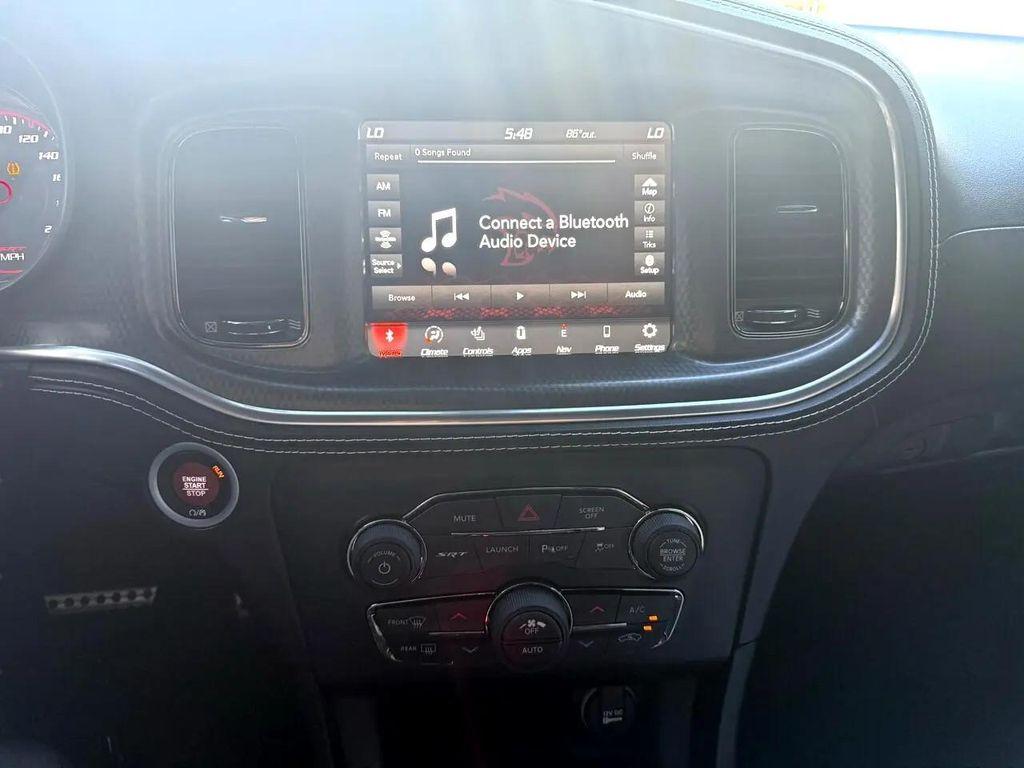 used 2023 Dodge Charger car, priced at $89,988