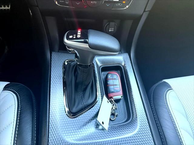 used 2023 Dodge Charger car, priced at $89,988