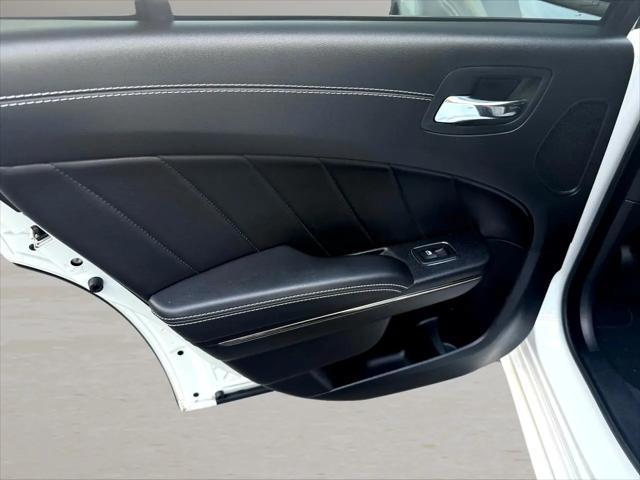used 2023 Dodge Charger car, priced at $89,988